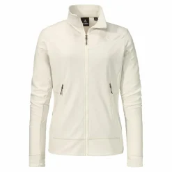 Best · Fleece Jkt Style Blaueis WMS Damen Klettern|Fleecejacken