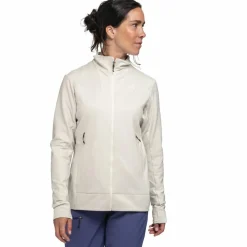 Best · Fleece Jkt Style Blaueis WMS Damen Klettern|Fleecejacken
