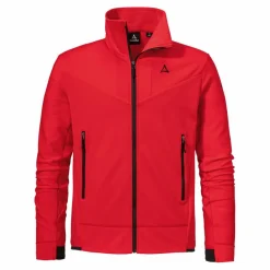 Hot · Fleece Jkt Style Blaueis MNS Herren Klettern & Bouldern|Klettern