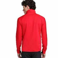Hot · Fleece Jkt Style Blaueis MNS Herren Klettern & Bouldern|Klettern