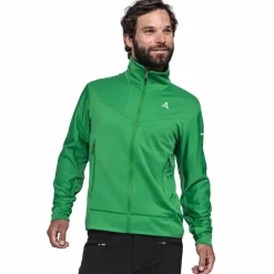 Discount · Fleece Jkt Style Blaueis MNS Herren Klettern|Fleecejacken