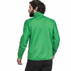 Discount · Fleece Jkt Style Blaueis MNS Herren Klettern|Fleecejacken