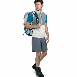 Schöffel Klettern<· Fleece Vt Style Ash MEN 9000 - grau