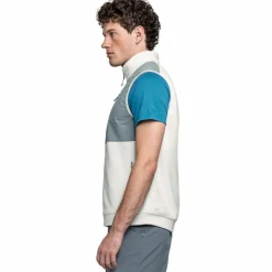 Schöffel Klettern<· Fleece Vt Style Ash MEN 9000 - grau