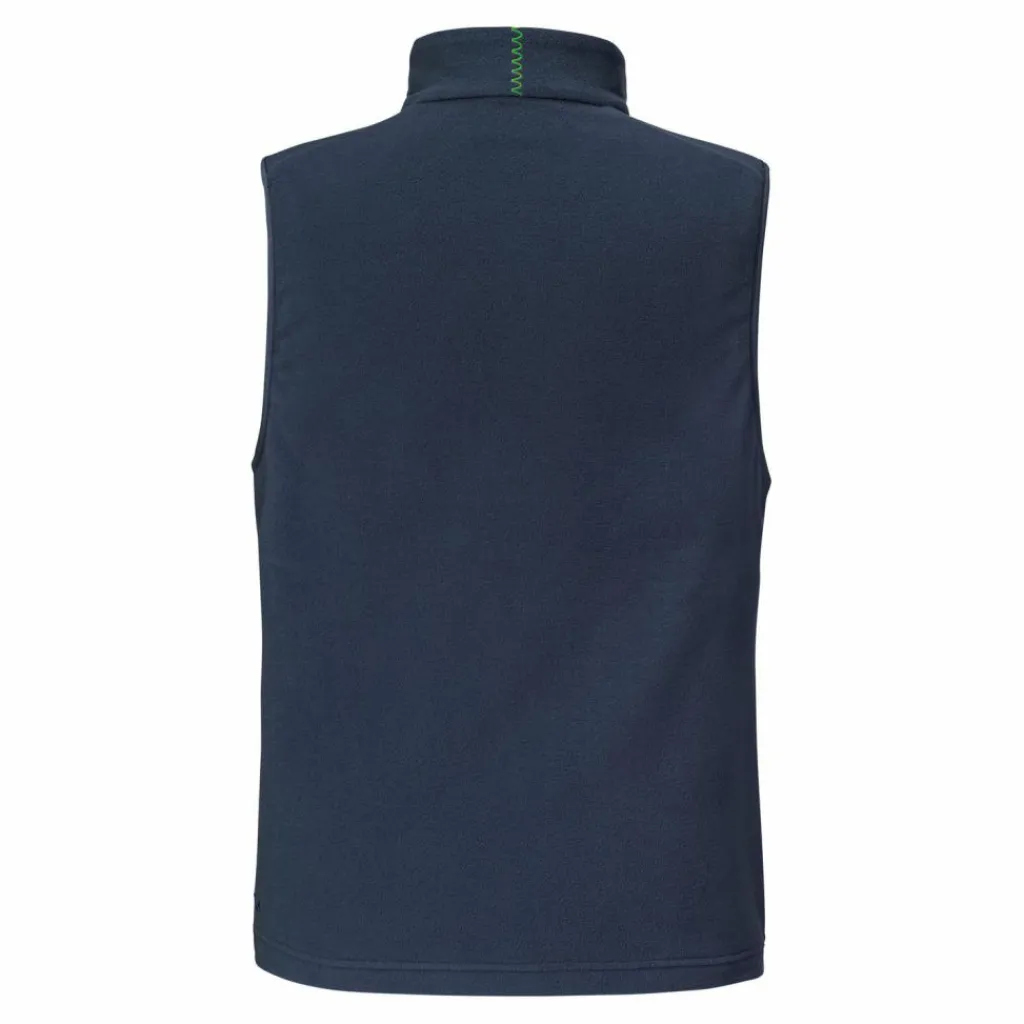 Schöffel Klettern & Bouldern|Klettern<· Fleece Vt Style Ash WMN navy blazer