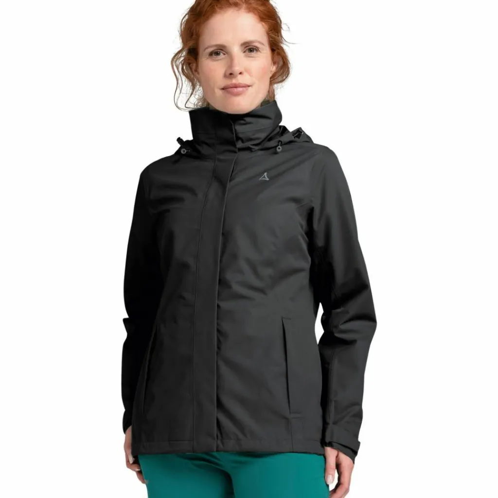 · Gmund Damen Jacken|Regenjacken