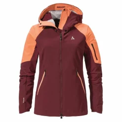 Online · GORE-TEX Softshell Jacket Kals L Skitouren