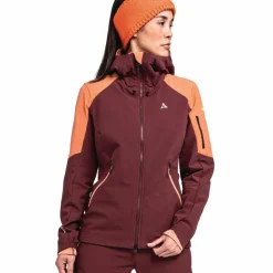 Online · GORE-TEX Softshell Jacket Kals L Skitouren