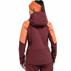 Online · GORE-TEX Softshell Jacket Kals L Skitouren