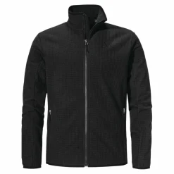 Hot · Hiking CIRC Fleece Jk Style Terxa MNS Herren Fleecejacken|Klettern