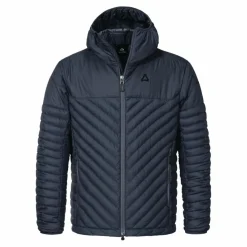 Outlet · Hiking Down Jacket Style Cascata MNS Herren Winterjacken