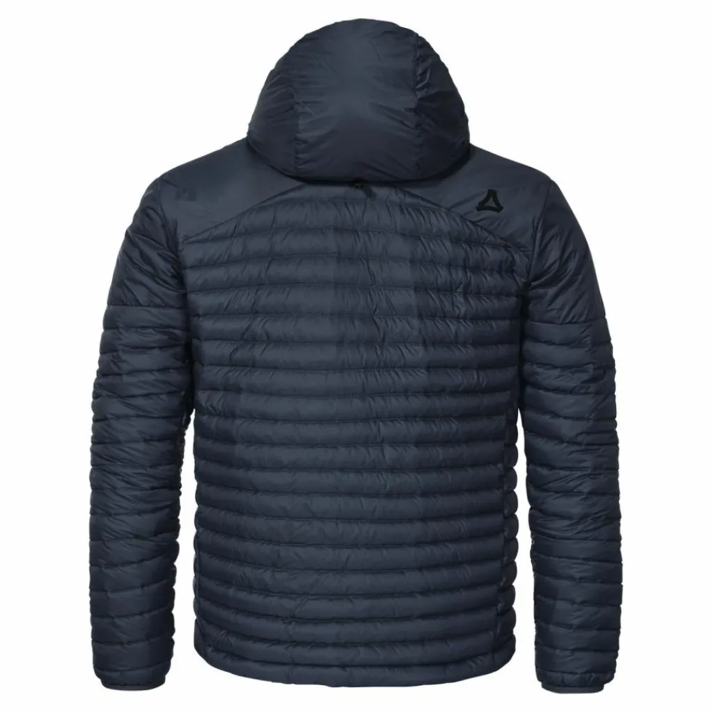 Outlet · Hiking Down Jacket Style Cascata MNS Herren Winterjacken