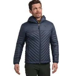 Outlet · Hiking Down Jacket Style Cascata MNS Herren Winterjacken