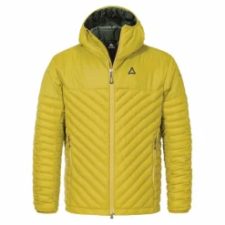 Online · Hiking Down Jacket Style Cascata MNS Herren Klettern & Bouldern|Klettern