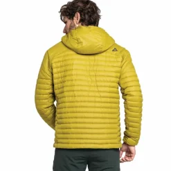 Online · Hiking Down Jacket Style Cascata MNS Herren Klettern & Bouldern|Klettern