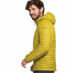 Online · Hiking Down Jacket Style Cascata MNS Herren Klettern & Bouldern|Klettern