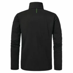 Schöffel Klettern & Bouldern|Klettern<· Hiking Fleece Jk Style Milagle MNS black