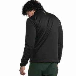 Schöffel Klettern & Bouldern|Klettern<· Hiking Fleece Jk Style Milagle MNS black