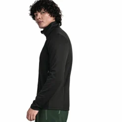 Schöffel Klettern & Bouldern|Klettern<· Hiking Fleece Jk Style Milagle MNS black