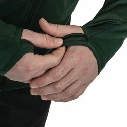 Sale · Hiking Fleece Hoody Style Milagle MNS Herren Klettern|Fleecejacken