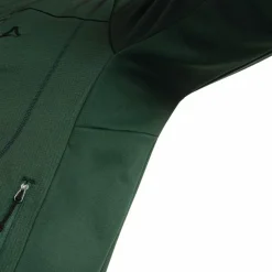 Sale · Hiking Fleece Hoody Style Milagle MNS Herren Klettern|Fleecejacken