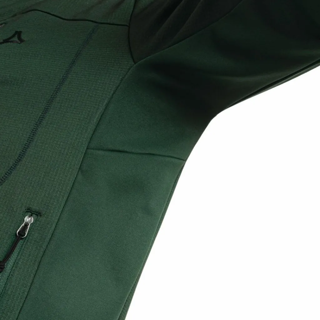 Sale · Hiking Fleece Hoody Style Milagle MNS Herren Klettern|Fleecejacken