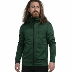 Sale · Hiking Fleece Hoody Style Milagle MNS Herren Klettern|Fleecejacken