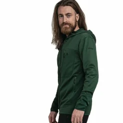 Sale · Hiking Fleece Hoody Style Milagle MNS Herren Klettern|Fleecejacken
