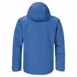 Schöffel Winterjacken<· Hiking 3in1 Jacket Style Okere MNS 8405 - blau