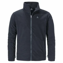 Schöffel Winterjacken<· Hiking 3in1 Jacket Style Okere MNS 8405 - blau