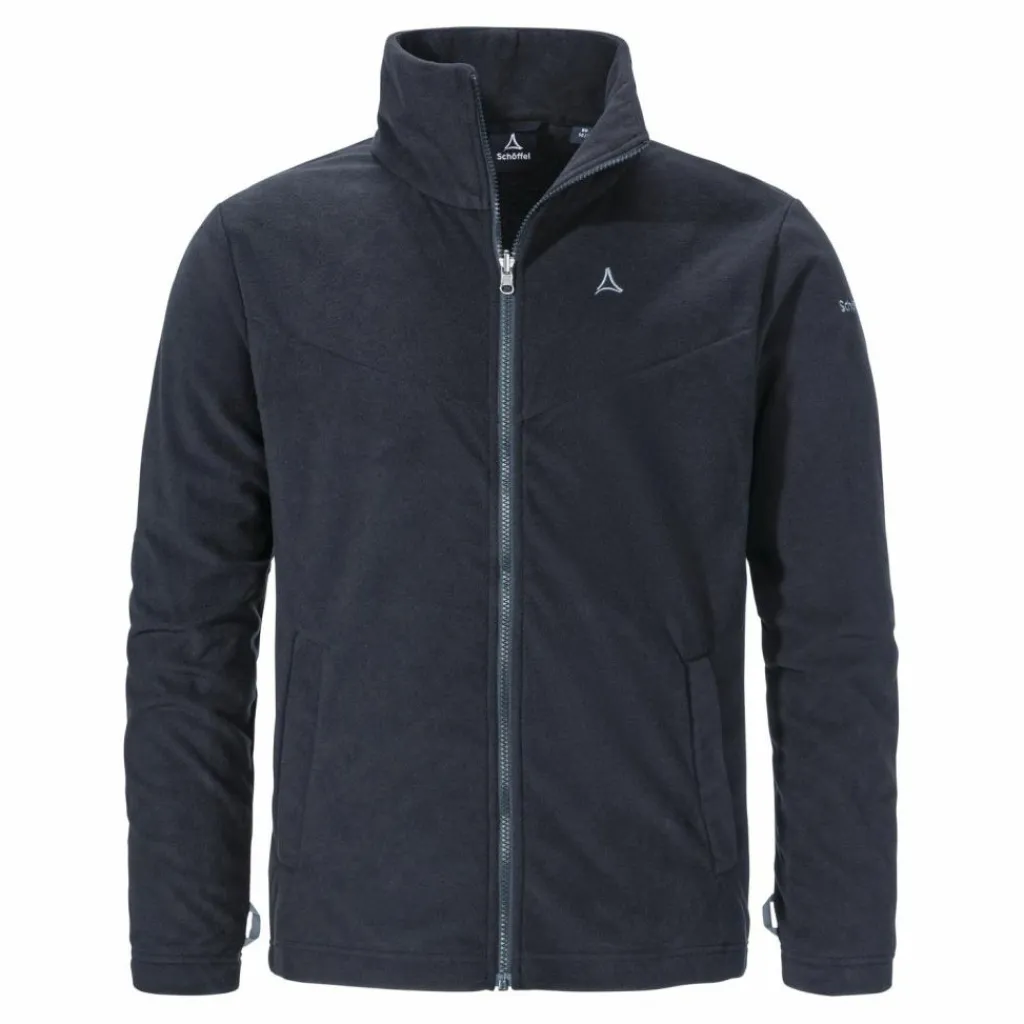Schöffel Winterjacken<· Hiking 3in1 Jacket Style Okere MNS 8405 - blau