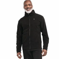 Schöffel Winterjacken<· Hiking 3in1 Jacket Style Okere MNS 4745 - braun