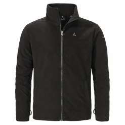 Schöffel Winterjacken<· Hiking 3in1 Jacket Style Okere MNS 4745 - braun