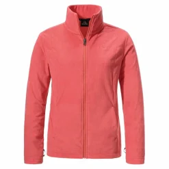 Schöffel Klettern<· Hiking 3in1 Jacket Style Okere WMS 2675 - rosa