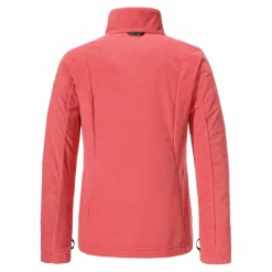 Schöffel Klettern<· Hiking 3in1 Jacket Style Okere WMS 2675 - rosa