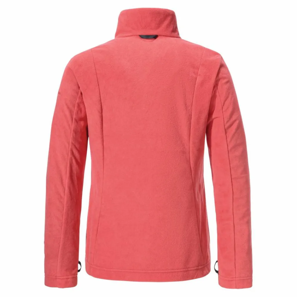 Schöffel Klettern<· Hiking 3in1 Jacket Style Okere WMS 2675 - rosa