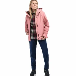 Sale · Hiking 3in1 Jacket Style Okere WMS Damen Klettern & Bouldern|Klettern