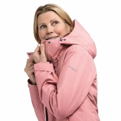 Sale · Hiking 3in1 Jacket Style Okere WMS Damen Klettern & Bouldern|Klettern