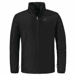 Schöffel Winterjacken<· Hiking 3in1 Jacket Style Tamina MNS 4725 - braun