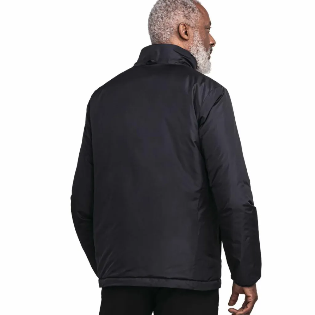 Schöffel Winterjacken|Regenjacken<· Hiking 3in1 Jacket Style Tamina MNS 8405 - blau