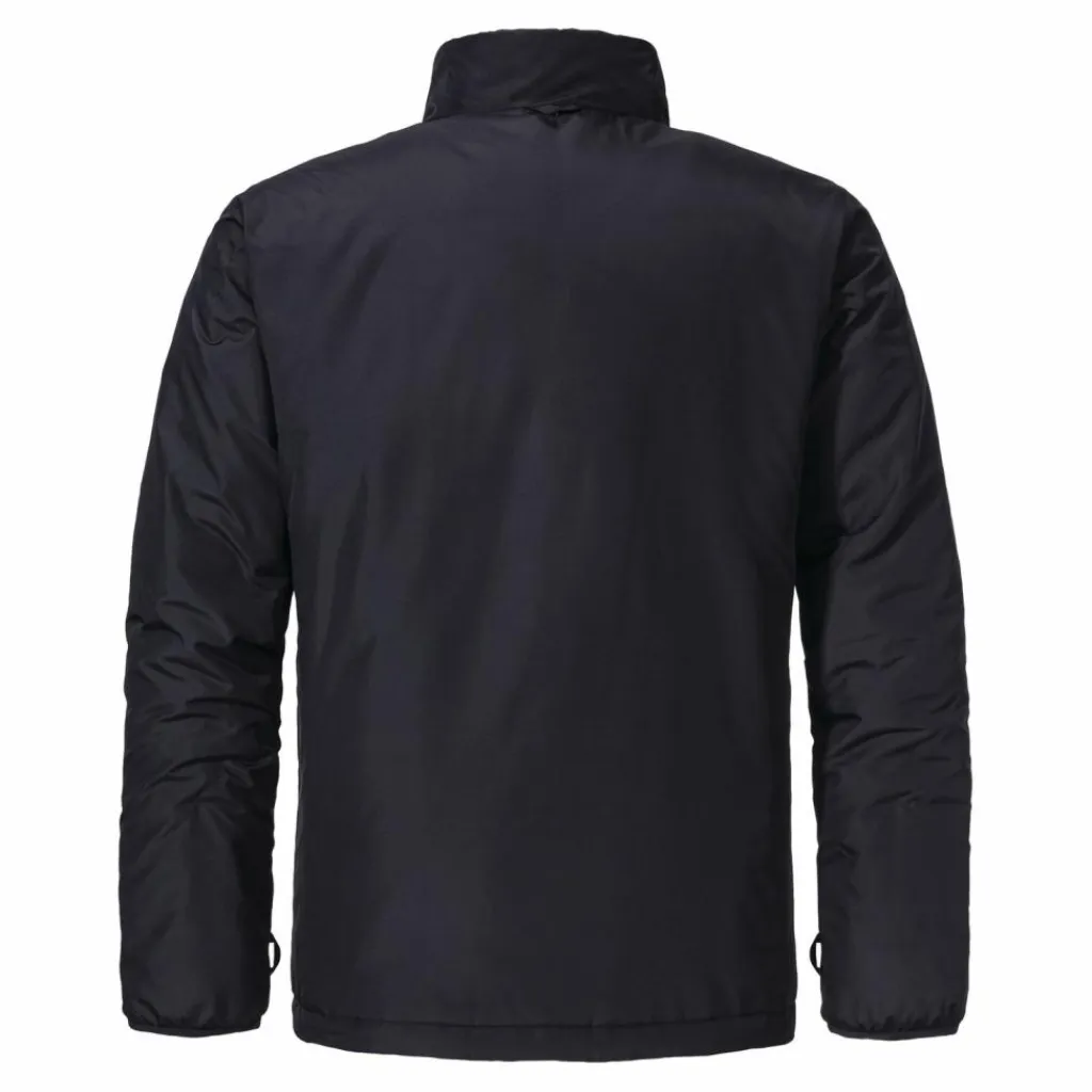 Schöffel Winterjacken|Regenjacken<· Hiking 3in1 Jacket Style Tamina MNS 8405 - blau
