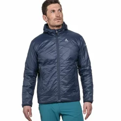 Schöffel Winterjacken<· Hiking Ins Jacket Style Cascata MNS navy blazer