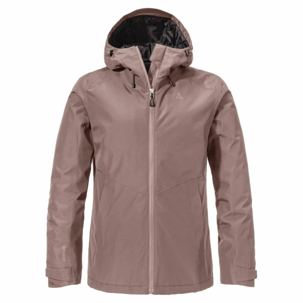 Sale · Hiking Ins Jacket Style Wildkar WMS Damen Klettern & Bouldern|Klettern