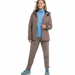 Sale · Hiking Ins Jacket Style Wildkar WMS Damen Klettern & Bouldern|Klettern