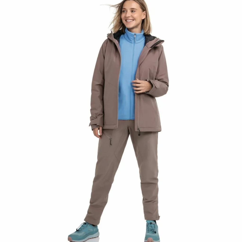 Sale · Hiking Ins Jacket Style Wildkar WMS Damen Klettern & Bouldern|Klettern