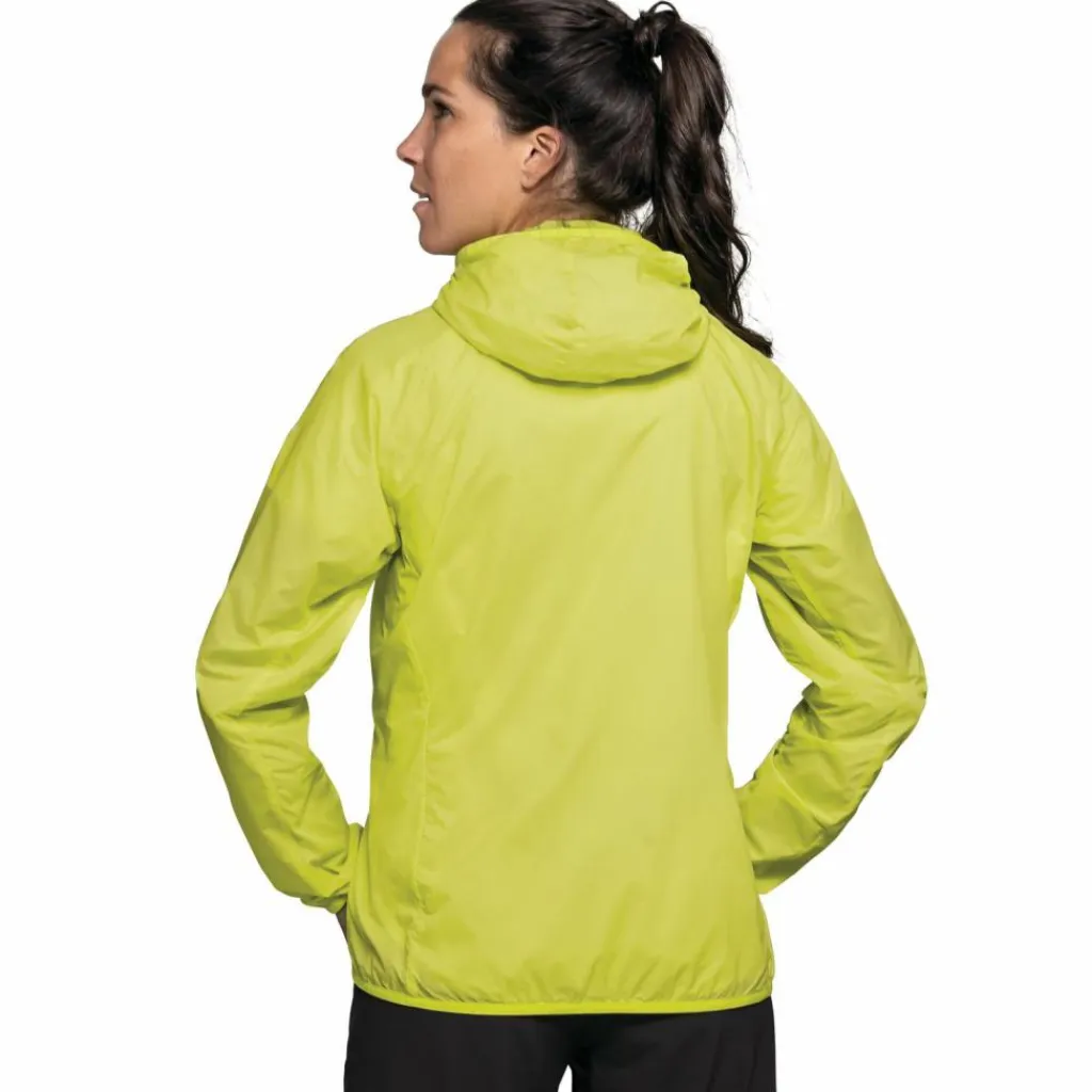 New · Hiking Jacket Style Wutach WMS Damen Klettern & Bouldern|Klettern
