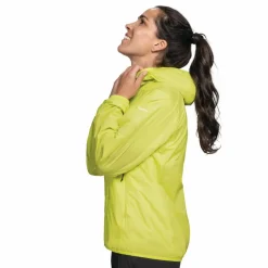 New · Hiking Jacket Style Wutach WMS Damen Klettern & Bouldern|Klettern