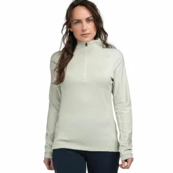Schöffel Klettern<· Hiking Longsleeve Style Cascata WMS 9040 - natur