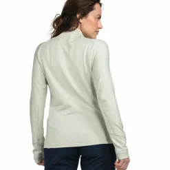 Schöffel Klettern<· Hiking Longsleeve Style Cascata WMS 9040 - natur
