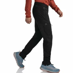 Hot · Hiking Pants Style Cascata MNS Herren Klettern